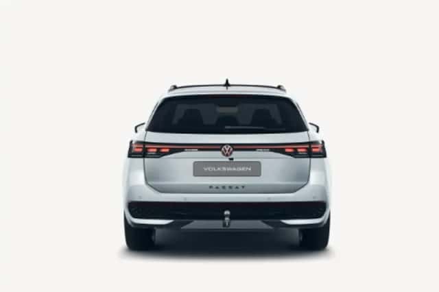 Volkswagen Passat (2026) thumbnail 5