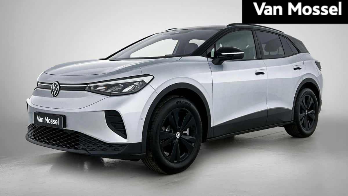 Volkswagen ID.4 (2026) — foto 1
