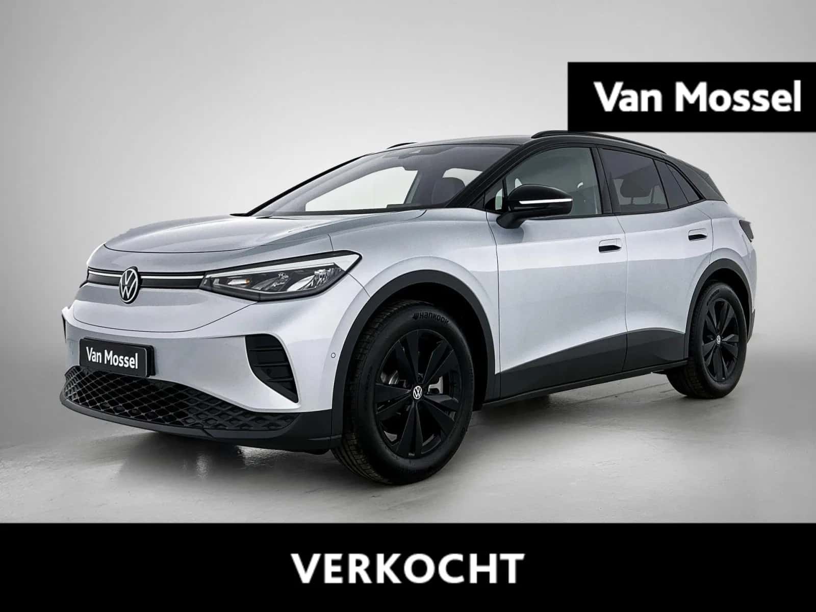 Volkswagen ID.4 (2026) — foto 1