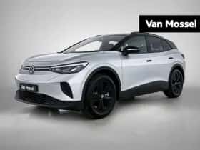 Volkswagen ID.4 (2026)
