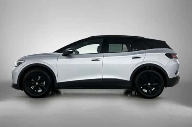 Volkswagen ID.4 (2026) thumbnail 2