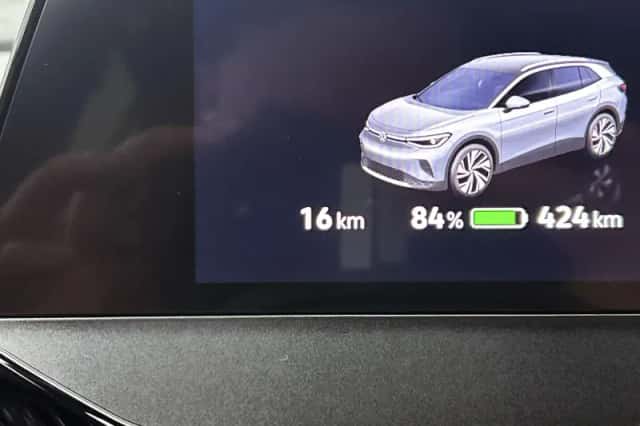 Volkswagen ID.4 (2026) thumbnail 12