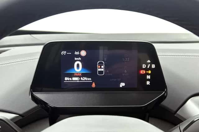 Volkswagen ID.4 (2026) thumbnail 13