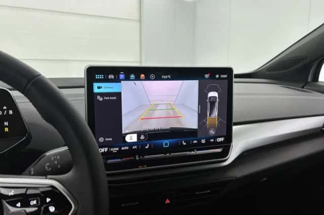 Volkswagen ID.4 (2026) thumbnail 15