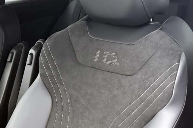 Volkswagen ID.4 (2026) thumbnail 16