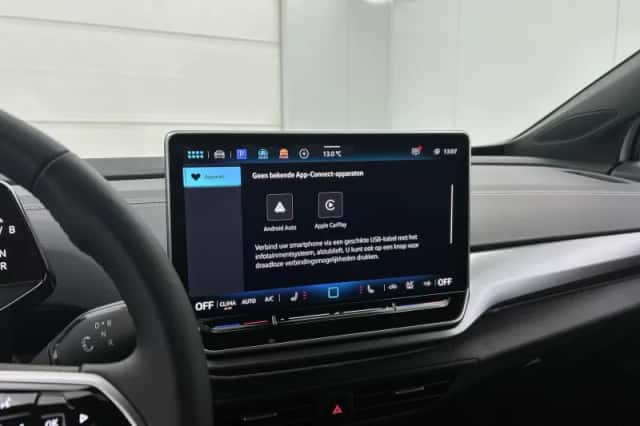 Volkswagen ID.4 (2026) thumbnail 17