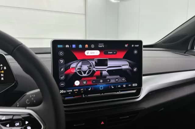 Volkswagen ID.4 (2026) thumbnail 19