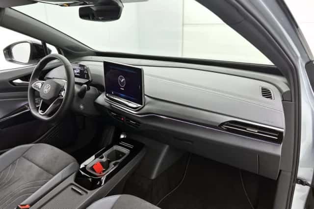 Volkswagen ID.4 (2026) thumbnail 20