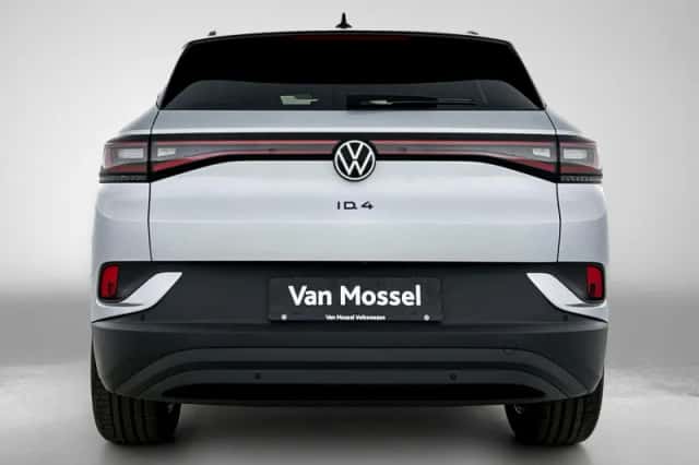 Volkswagen ID.4 (2026) thumbnail 3