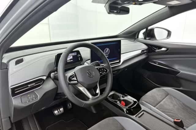 Volkswagen ID.4 (2026) thumbnail 21