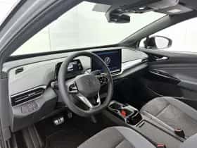 Volkswagen ID.4 (2026) thumbnail 21