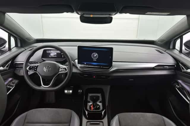 Volkswagen ID.4 (2026) thumbnail 22