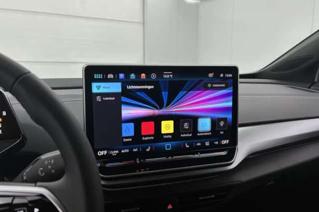 Volkswagen ID.4 (2026) thumbnail 34