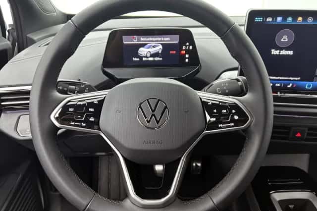 Volkswagen ID.4 (2026) thumbnail 35