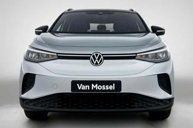 Volkswagen ID.4 (2026) thumbnail 5