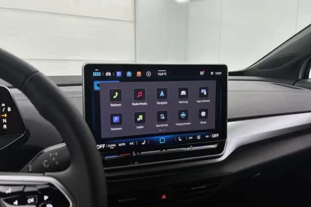 Volkswagen ID.4 (2026) thumbnail 7