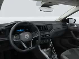 Volkswagen Polo (2026) thumbnail 4