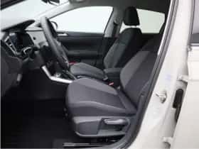 Volkswagen Taigo (2026) thumbnail 11