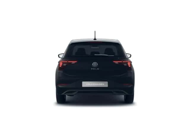 Volkswagen Polo (2026) thumbnail 2