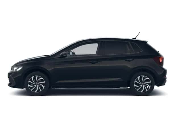 Volkswagen Polo (2026) thumbnail 3