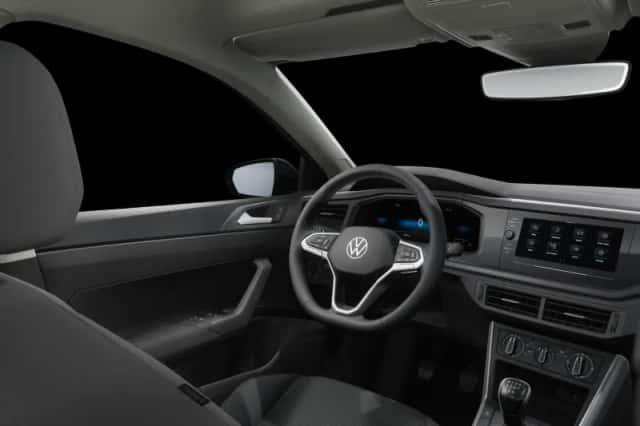 Volkswagen Polo (2026) thumbnail 5