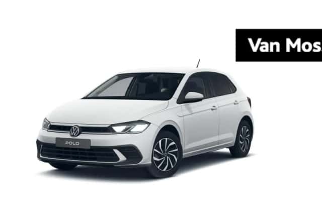 Volkswagen Polo (2025)