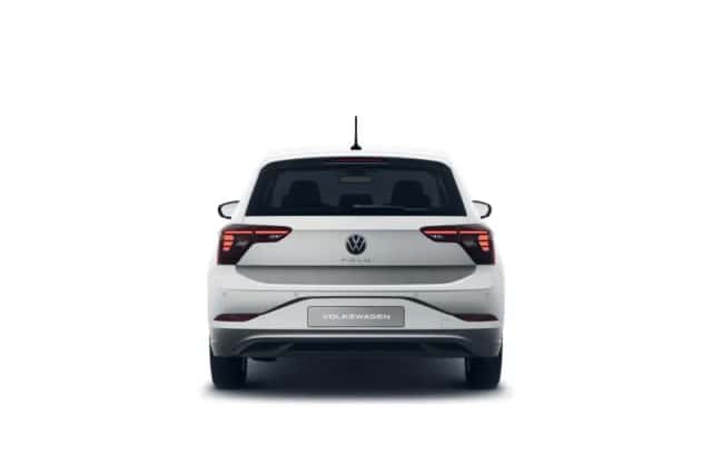 Volkswagen Polo (2025) thumbnail 2