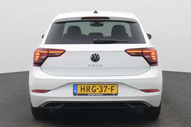 Volkswagen Polo (2025) thumbnail 5