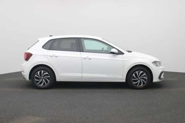 Volkswagen Polo (2025) thumbnail 6
