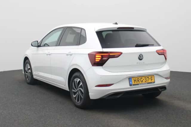 Volkswagen Polo (2025) thumbnail 2