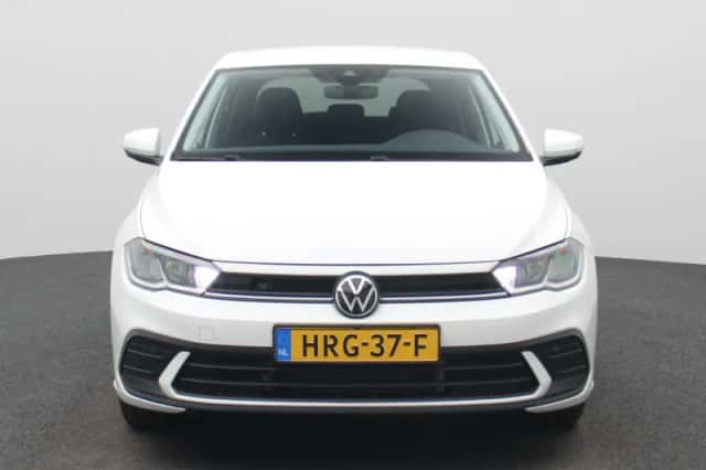 Volkswagen Polo (2025) thumbnail 3