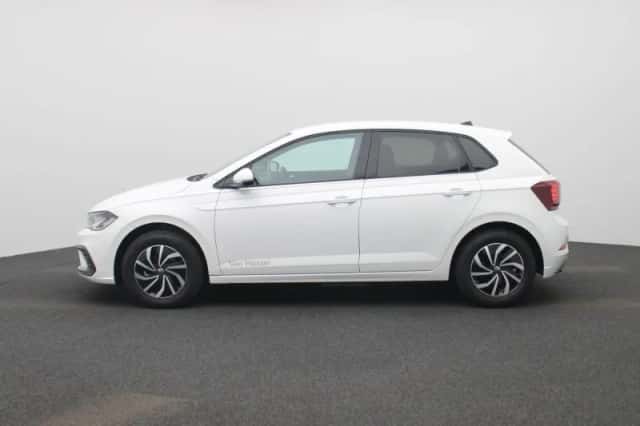 Volkswagen Polo (2025) thumbnail 4