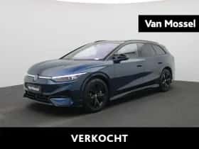 Volkswagen ID.7 (2026)