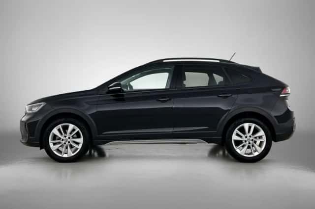 Volkswagen Taigo (2024) thumbnail 2