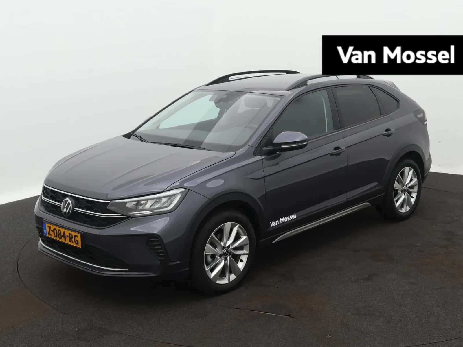 Volkswagen Taigo (2024) — foto 1