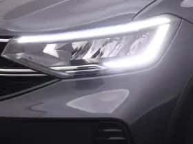 Volkswagen Taigo (2024) thumbnail 13