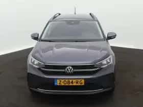 Volkswagen Taigo (2024) thumbnail 5