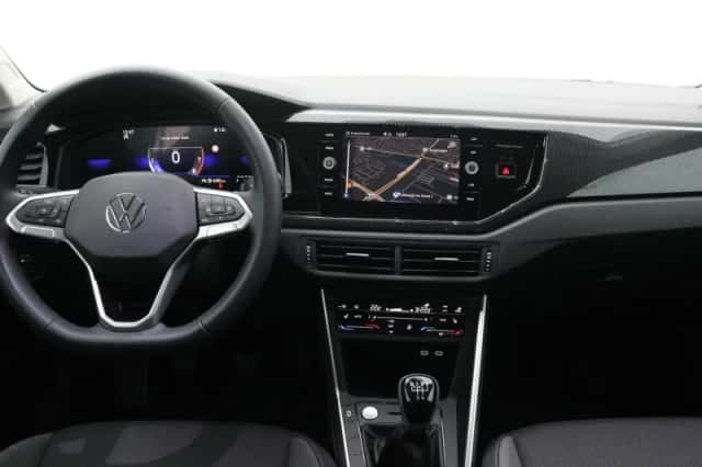 Volkswagen Taigo (2024) thumbnail 6