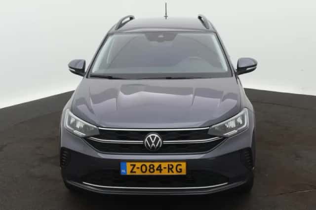 Volkswagen Taigo (2024) thumbnail 5