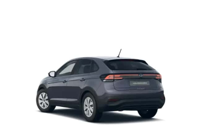 Volkswagen Taigo (2026) thumbnail 4