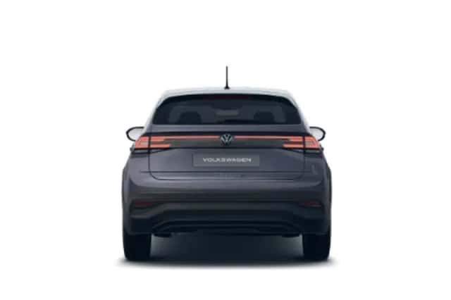 Volkswagen Taigo (2026) thumbnail 5