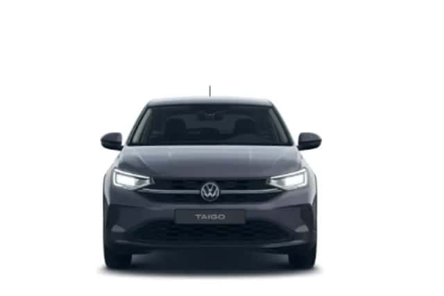 Volkswagen Taigo (2026) thumbnail 2