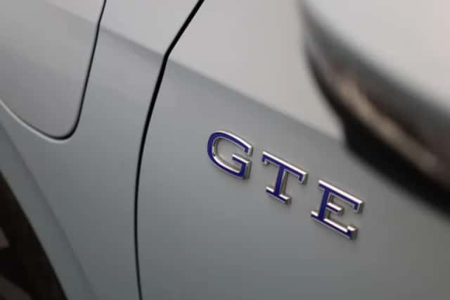 Volkswagen Golf (2025) thumbnail 11