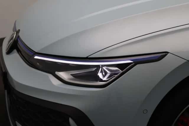 Volkswagen Golf (2025) thumbnail 13