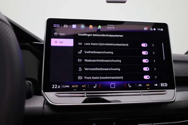 Volkswagen Golf (2025) thumbnail 27