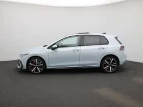 Volkswagen Golf (2025) thumbnail 4