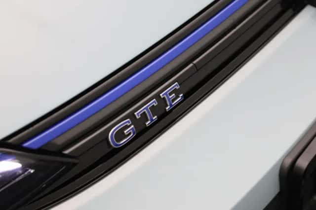 Volkswagen Golf (2025) thumbnail 37