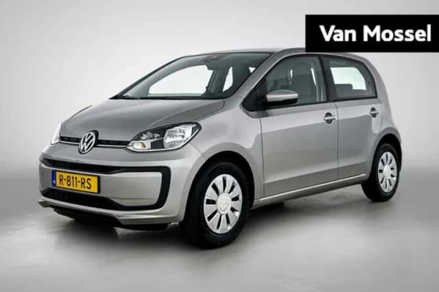 Volkswagen Up! (2022) thumbnail 1