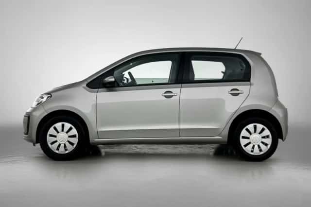 Volkswagen Up! (2022) thumbnail 2