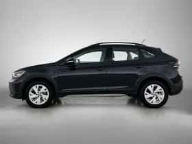 Volkswagen Taigo (2023) thumbnail 2